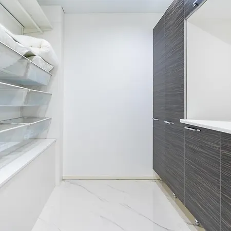 Modern With Jacuzzi And Sauna Vaasa