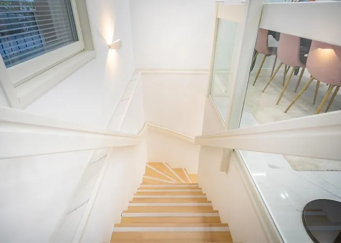 Modern With Jacuzzi And Sauna Appartamento Vaasa